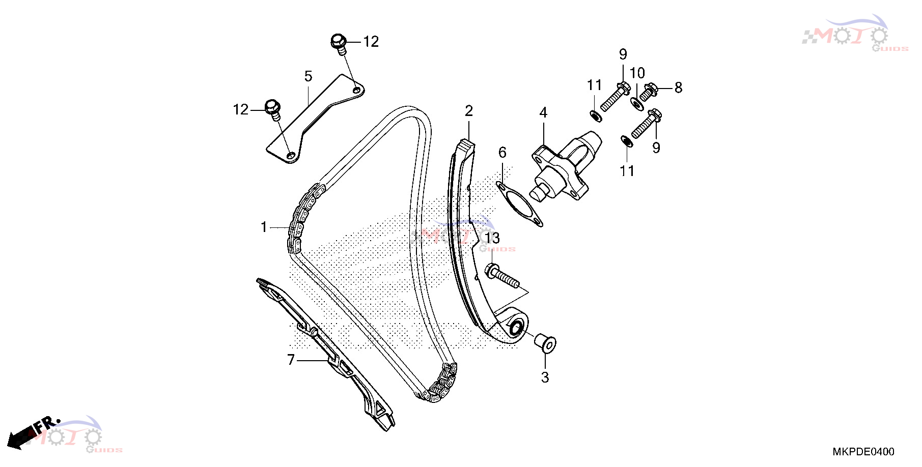 Engine Diagram